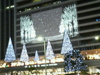 久しぶりです。名古屋！ 2006/11/20 17:27:32