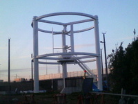 天龍川風力発電 2007/03/20 13:22:45