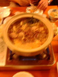猪鍋 2008/01/23 19:56:01