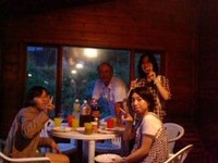 ゼミ合宿