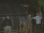 来年に向けて･･･