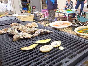 BBQ