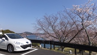 浜名湖SA 2015/03/30 18:05:09