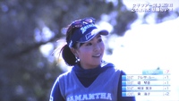 ヨコハマタイヤPRGRレディースカップ 2017/03/11 20:53:15