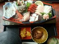 今日のランチ 2014/12/26 13:45:50