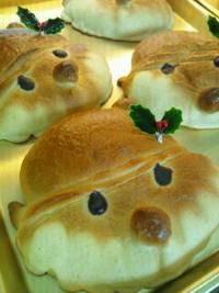 サンタさん 2012/12/21 11:11:41