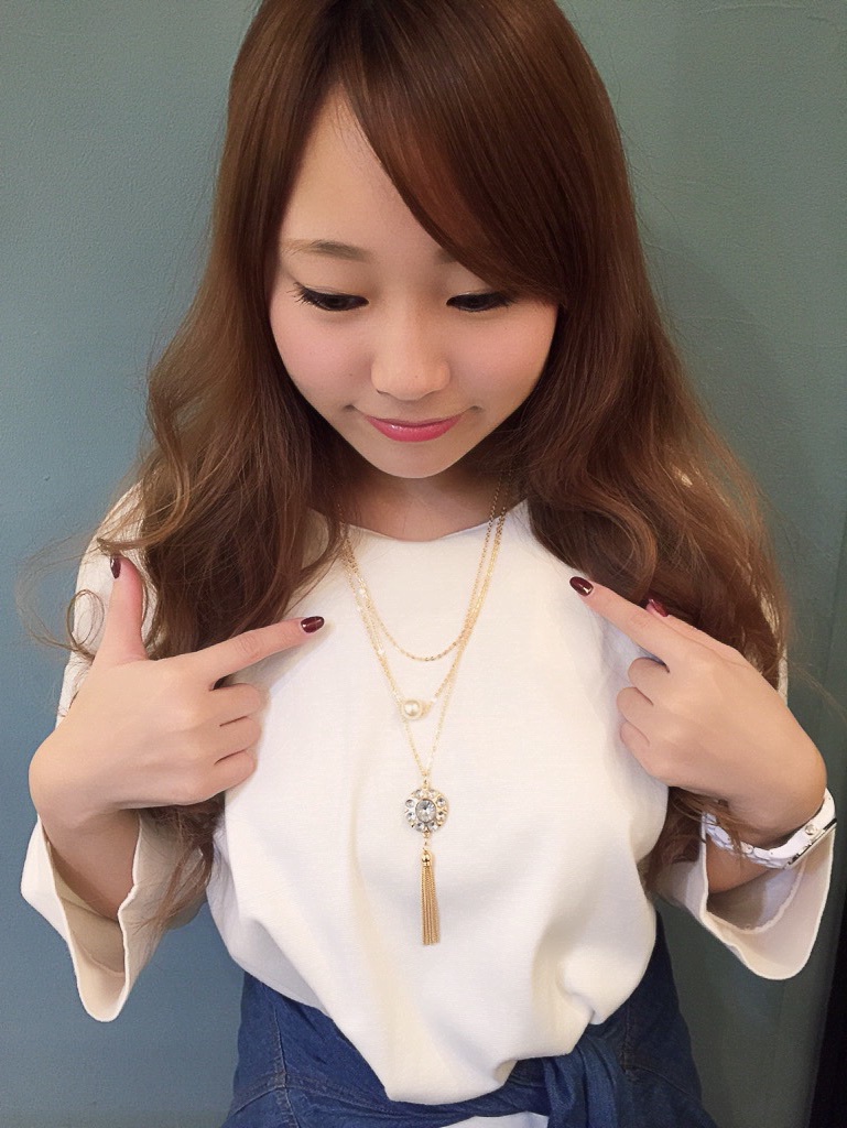 あの人気のワンピースが・・・♡