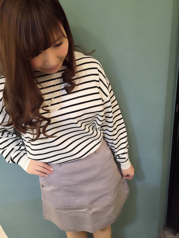 ♡新作コーデ♡