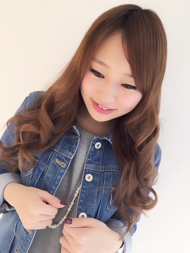 ＼(^o^)／Ａラインワンピース！