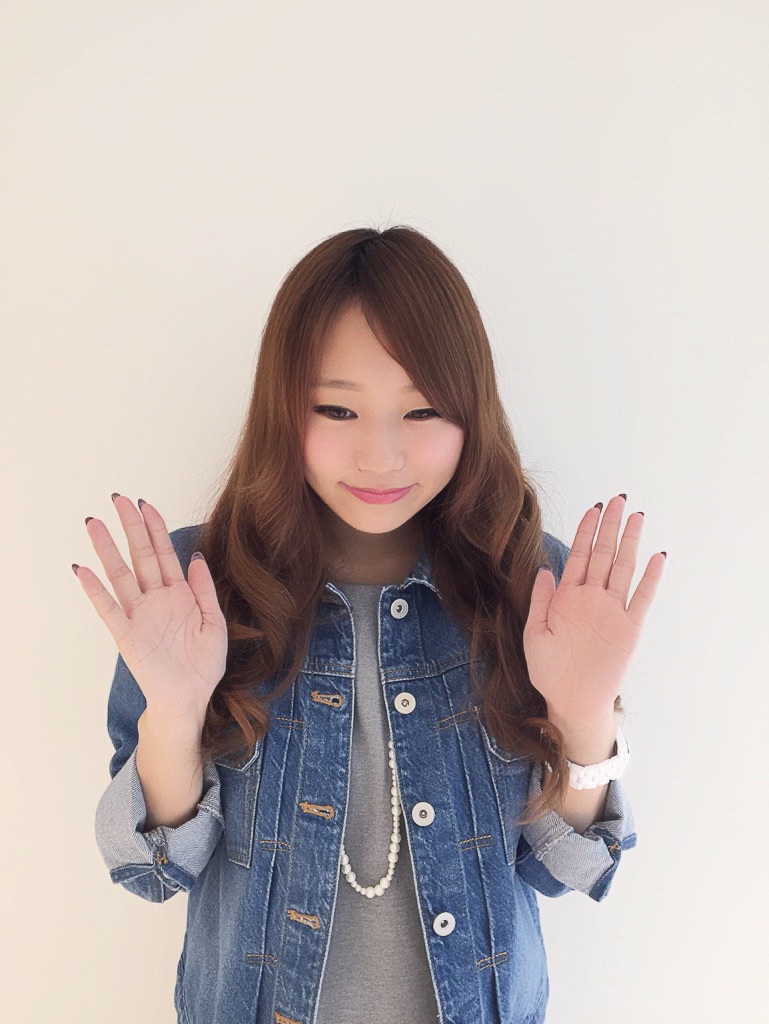 ＼(^o^)／Ａラインワンピース！