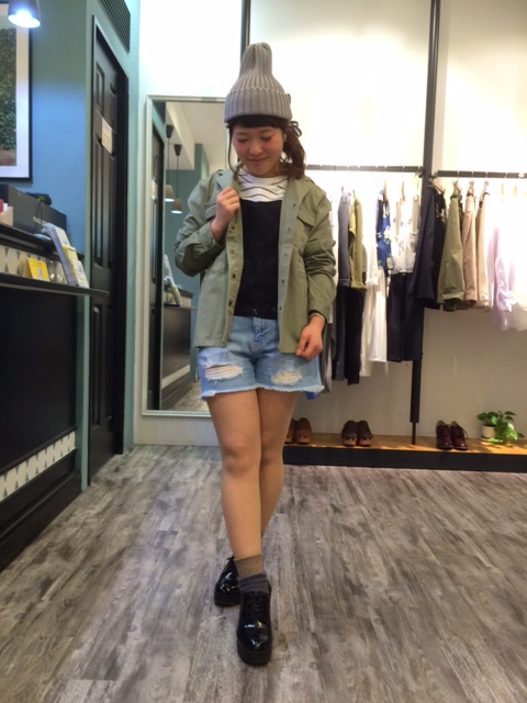 ビスチェセット♪