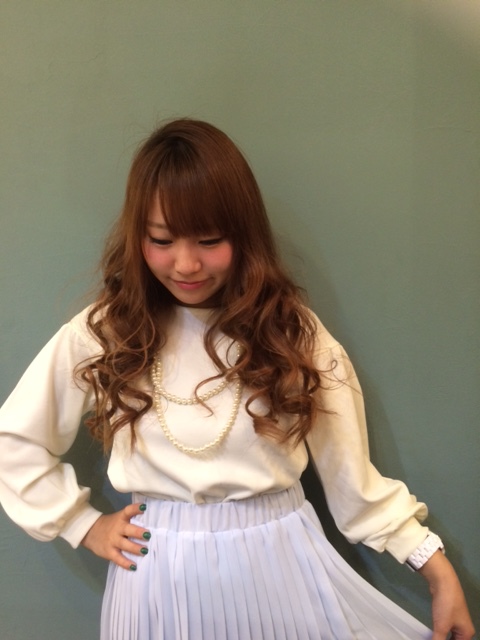 ☆★☆　PERFECT 11 ITEMS　☆★☆