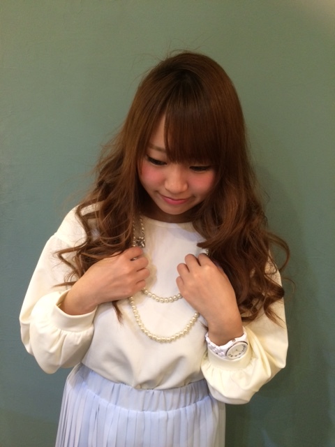 ☆★☆　PERFECT 11 ITEMS　☆★☆