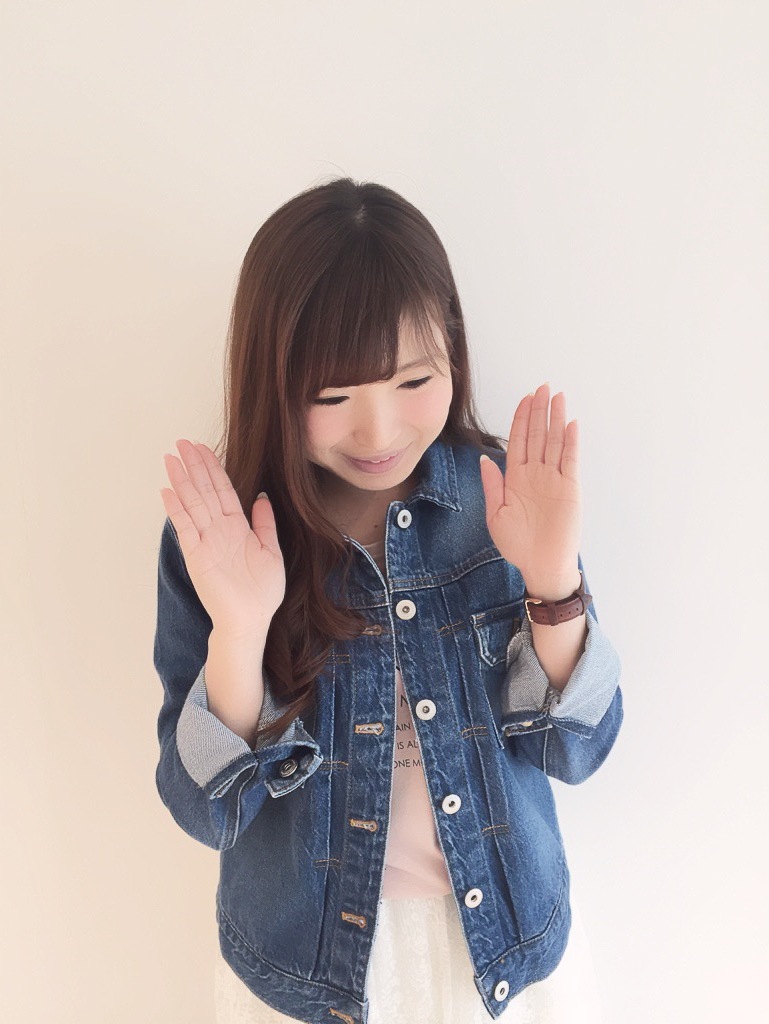 ♡レースマキシ♡