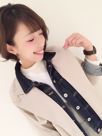 アウター☆ 2016/02/26 15:19:32