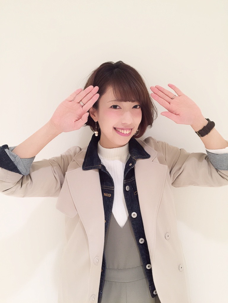 アウター☆