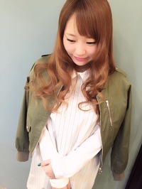 （●＾o＾●）コクーンワンピ+嬉しいお知らせ！！！ 2016/03/01 14:38:11