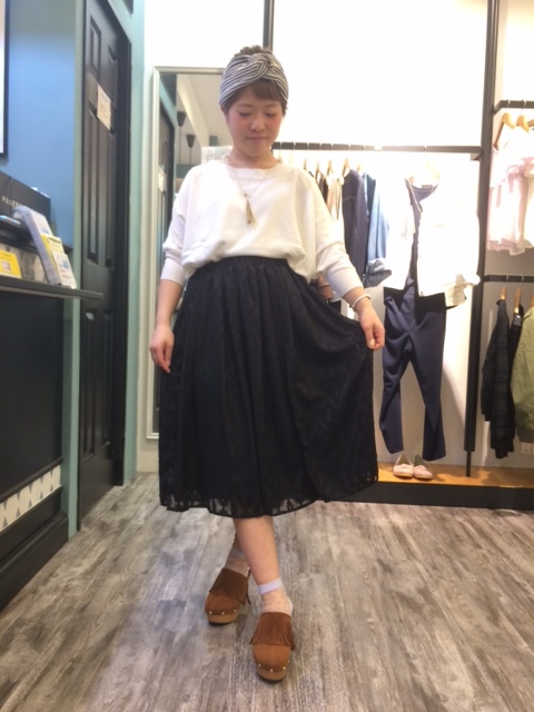 ドルマンニット♪