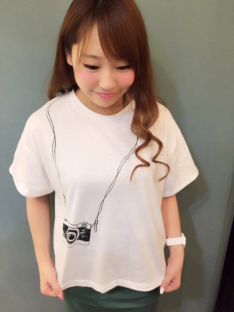 ＼(◎o◎)／カメラＴＥＥ！