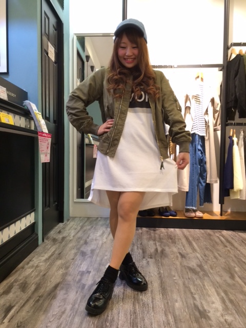 ラインプリントＢＩＧ(^O^)／