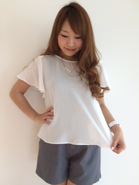 ティアード２ＷＡＹ＼(^o^)／