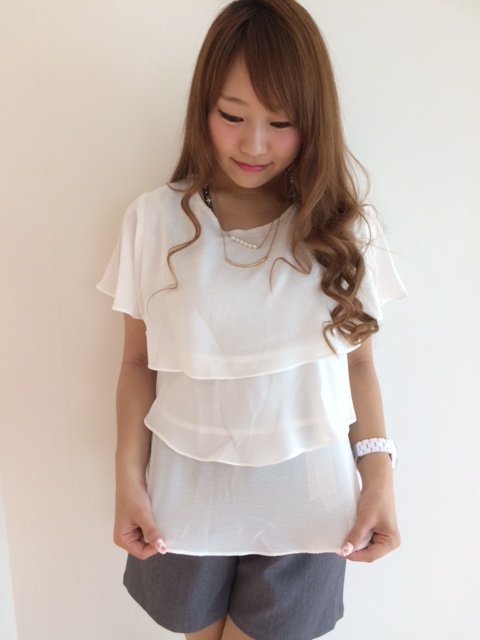 ティアード２ＷＡＹ＼(^o^)／