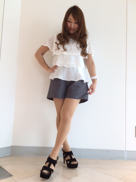 ティアード２ＷＡＹ＼(^o^)／