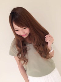 タンクソールサンダル♡ 2016/04/13 15:56:05