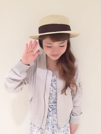 薄手ＭＡ-1入荷♪ 2016/04/24 15:52:39