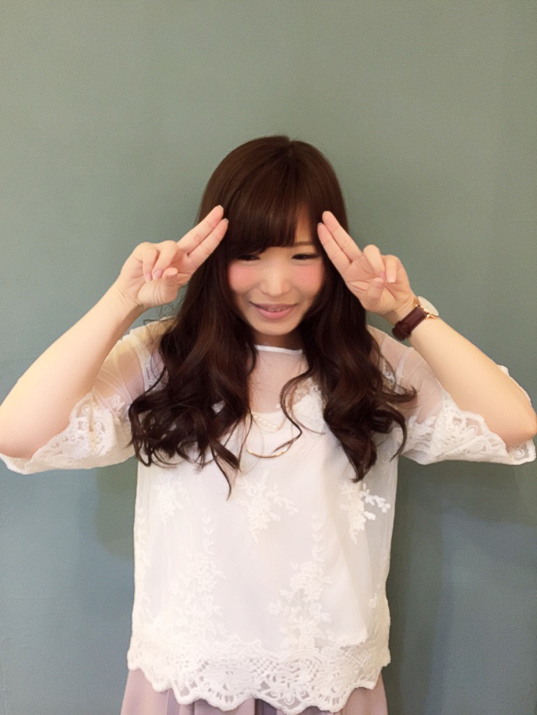 ♡チュールレース♡