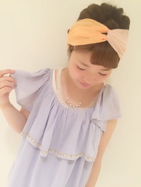ＧＷおススメコーデ♪ 2016/05/04 15:51:20