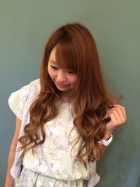 ♡花柄ワンピース♡ 2016/05/14 14:38:57