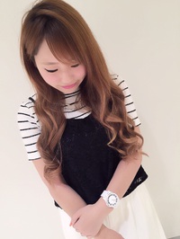 ♡バミューダパンツ♡ 2016/05/22 14:27:03