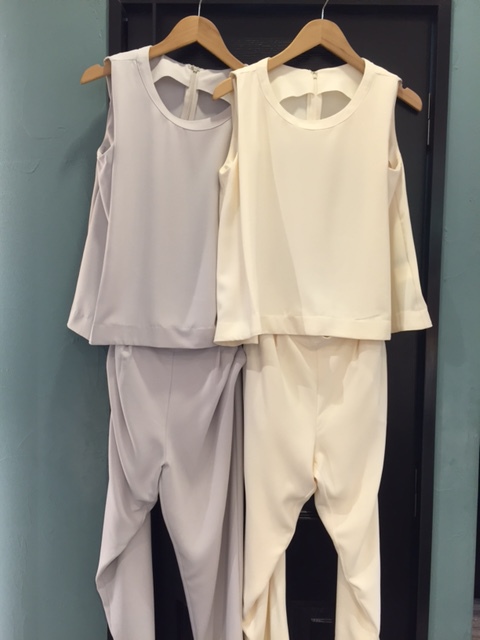 ♡セットアップ♡