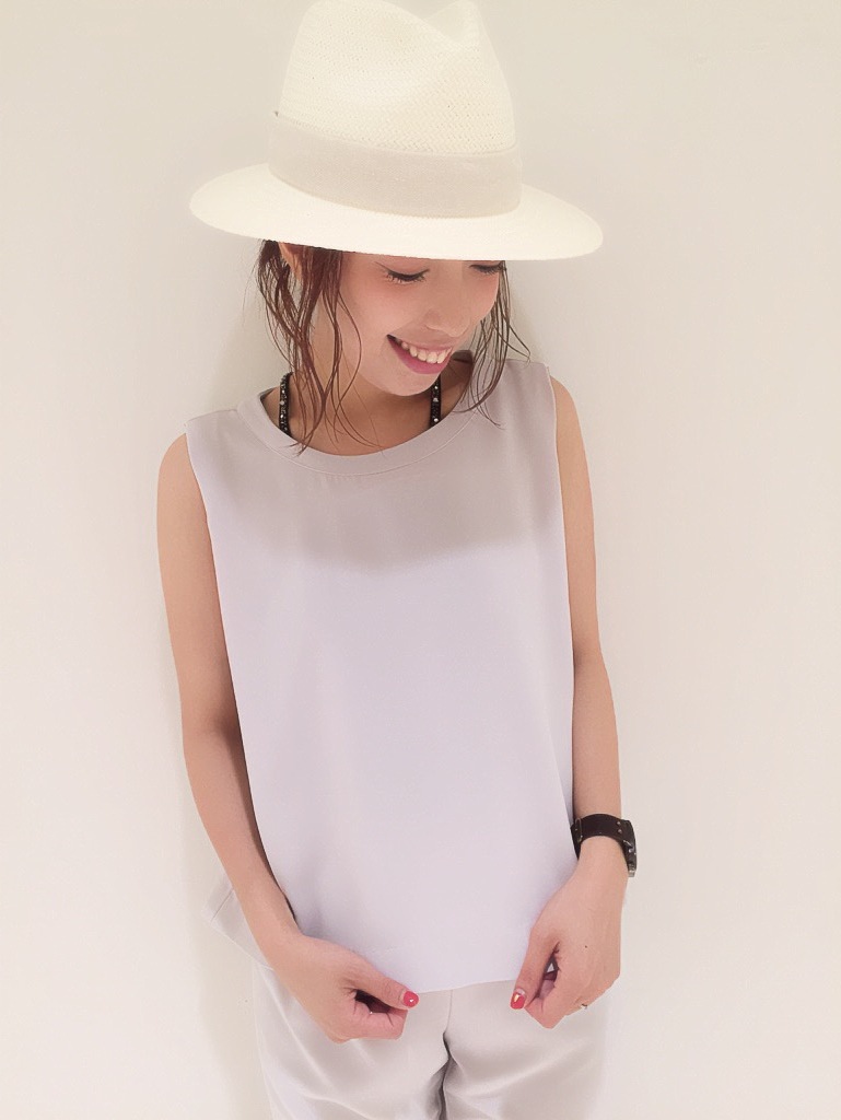 ♡セットアップ♡