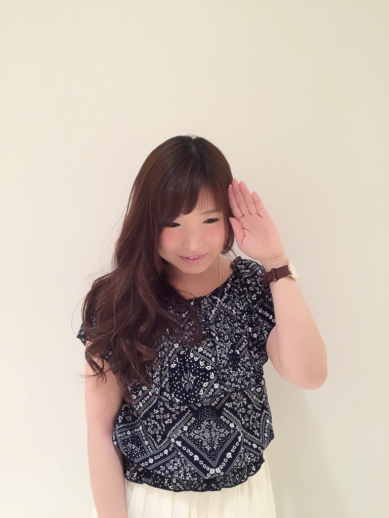 夏～なワイドパンツ！！