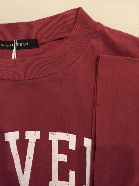 used風Ｔシャツ♪