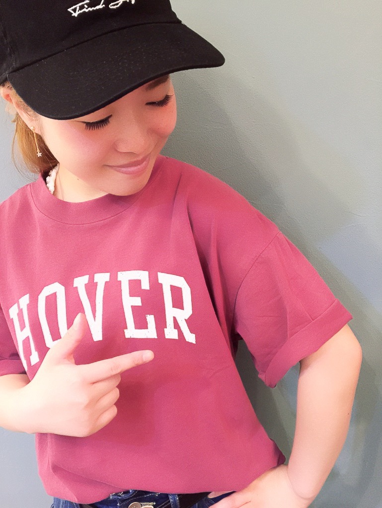 used風Ｔシャツ♪