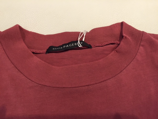used風Ｔシャツ♪
