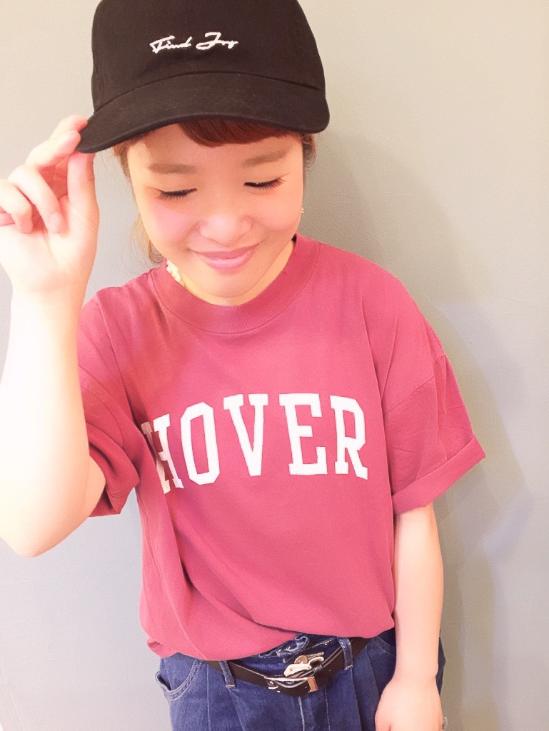 used風Ｔシャツ♪