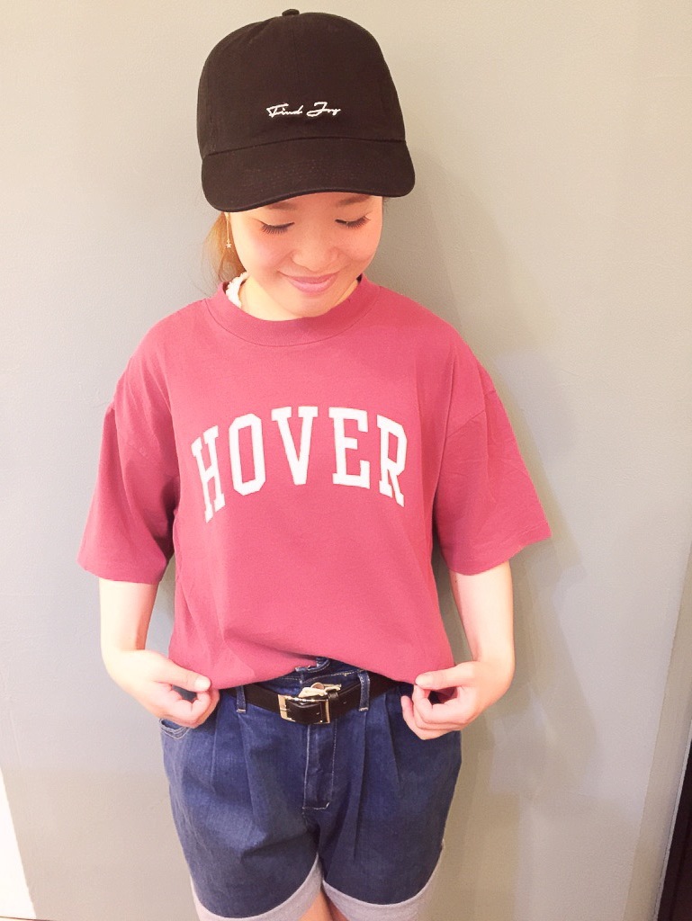 used風Ｔシャツ♪