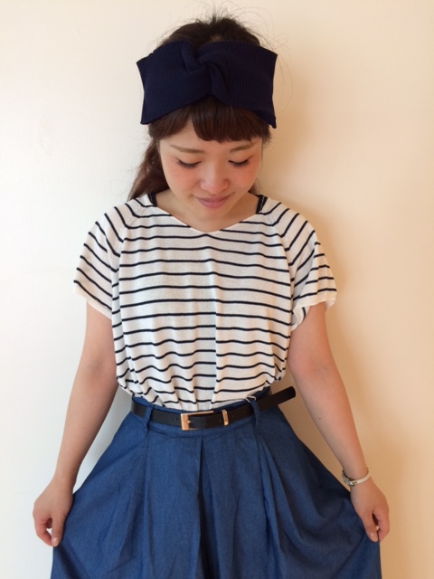 おススメコーデ♪