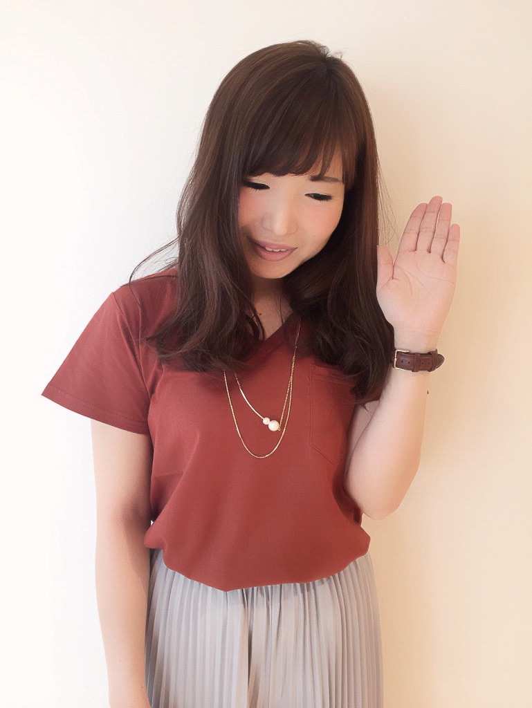 定番Ｔシャツ♪