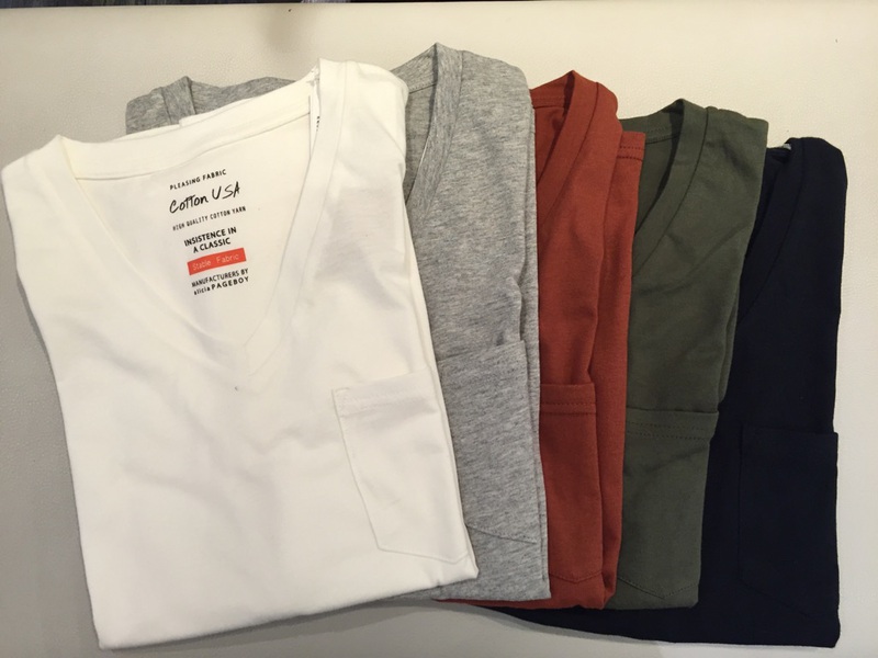 定番Ｔシャツ♪