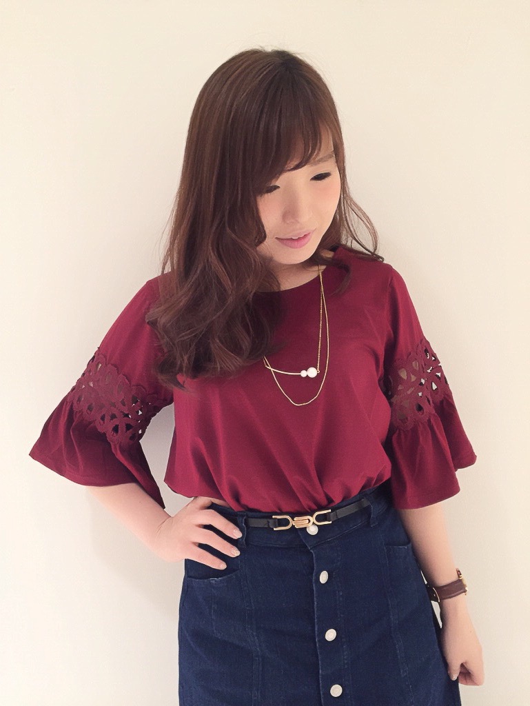 クリヌキレース♡
