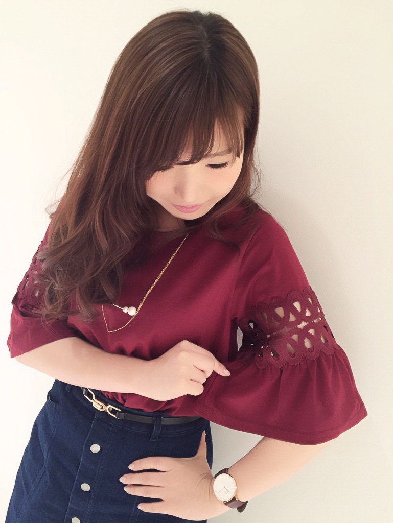 クリヌキレース♡