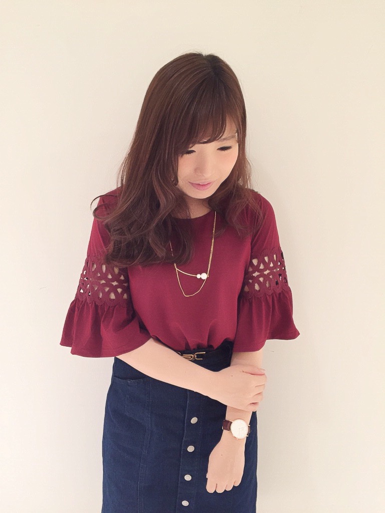 クリヌキレース♡