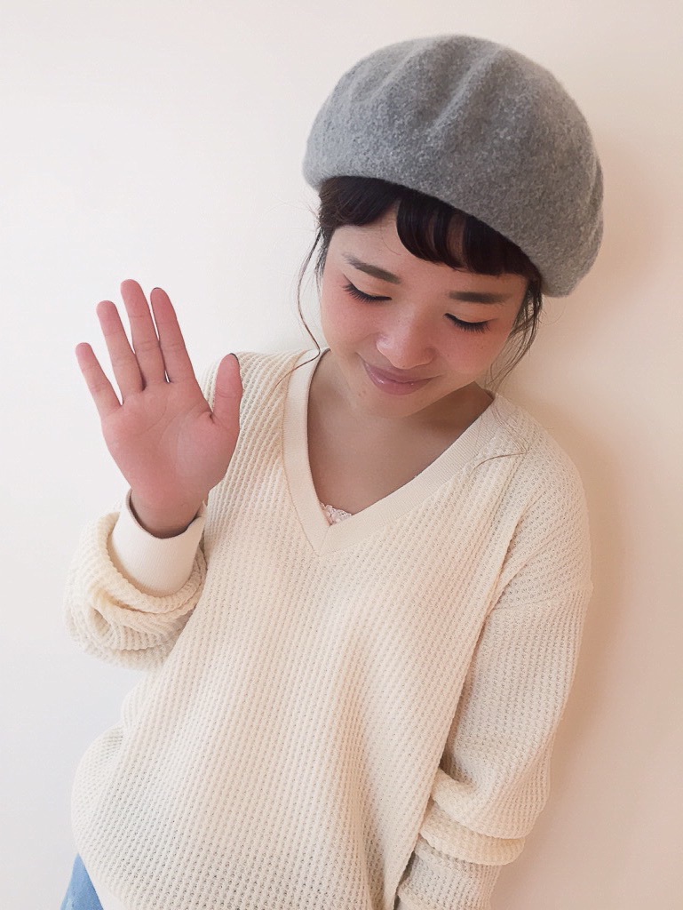 ワッフル素材♪