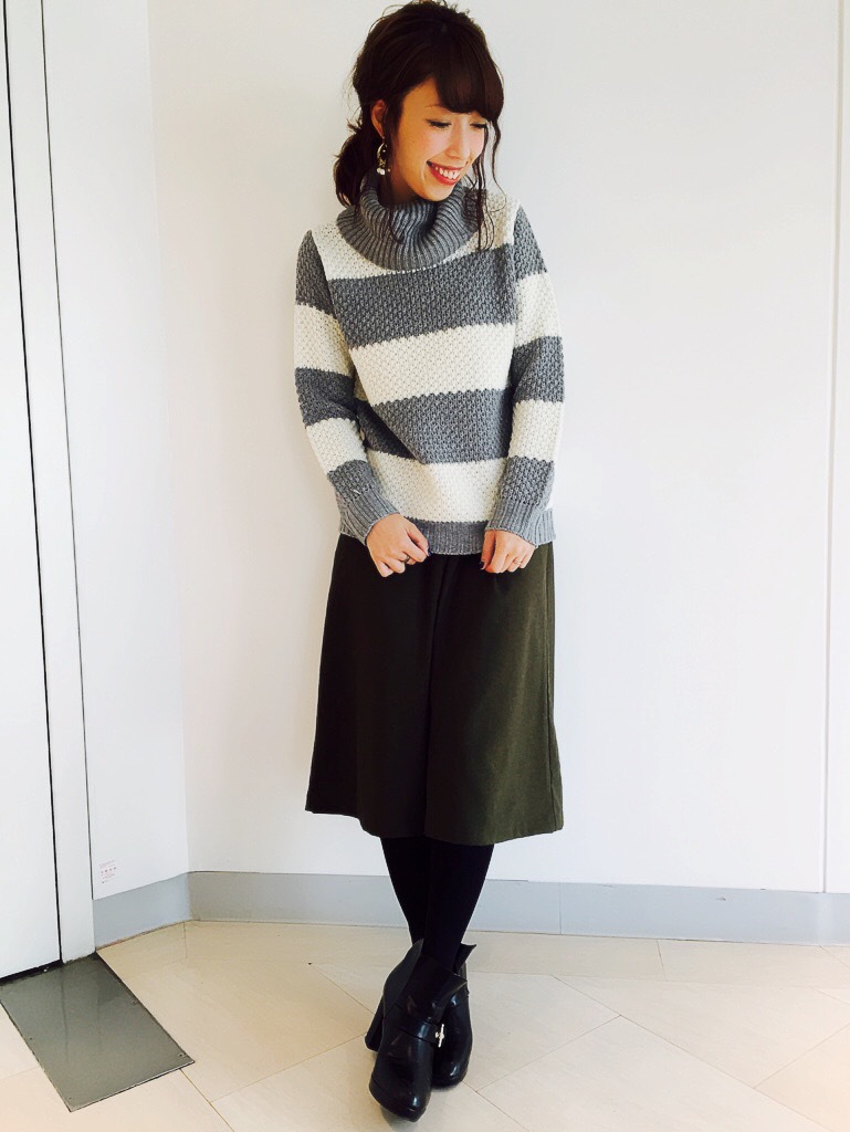 タートル♡