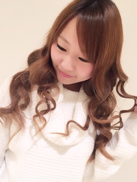 ☆　シンプルなオフタートルニット　☆ 2015/12/09 15:41:40